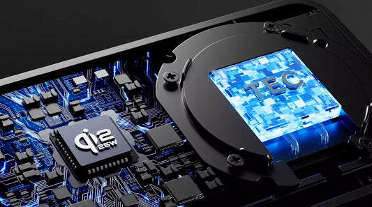 Wireless Charging Finally Grows Up: Why Qi2.2 25W is a Game-Changer for iPhone