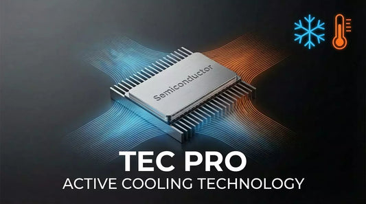 Why Your Wireless Charger is Killing Your Battery—And How Active Cooling Fixes I