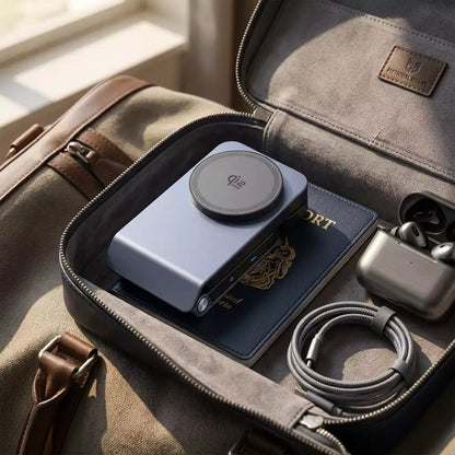 FAST WIRELESS CHARGING. WITHOUT THE HEAT.