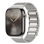 Titanium Alloy Magnetic Ultra2 Watch Band