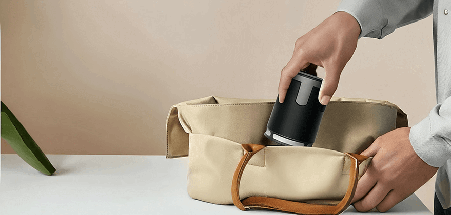 Portable Charger