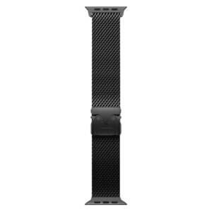 Titanium Milanese Strap Var3 Titanium Milanese Strap For Ultra